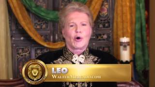 Walter Mercado Leo screenshot 1