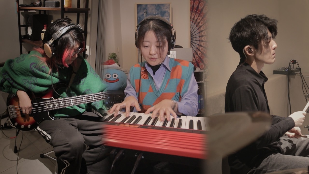 Chicken Pee Rapper The Chicken / Pee Wee Ellis cover vol.43 #jacopastorius - YouTube