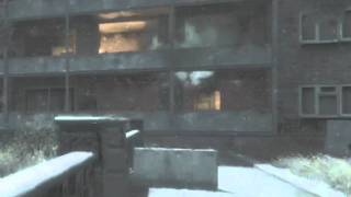 The Most Amazing Thing On Cod 4 Ever !