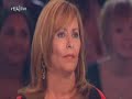 X factor 2009- Liveshow 4 - Roan