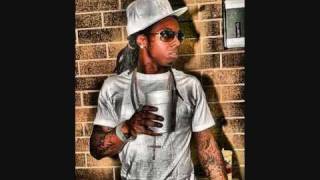 lil wayne let the beat build