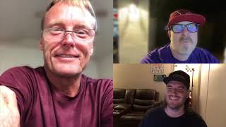 REUPLOADED WITH AUDIO - Auto Glass Tech Talk Ep - 31 | Jason Horne The Legend