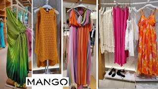 MANGO WOMEN