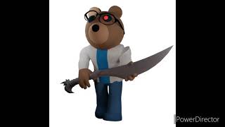 The Piggy Series Episode 1 The Hilarious Joke.