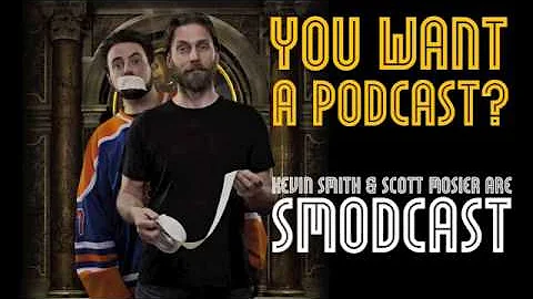 Smodcast - Emo Kev