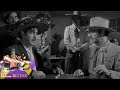 Película "Tal para Cual" con Luis Aguilar y Jorge Negrete. | Cine Mexicano