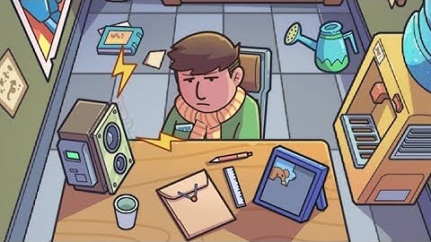 Find Out Level 2 - Discovery office solution.