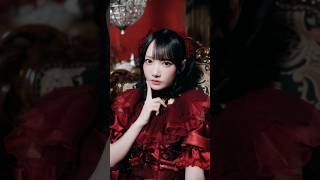 30秒間 #鈴木瞳美 に見つめられるDollLip🥀 #愛くださいませ #30秒