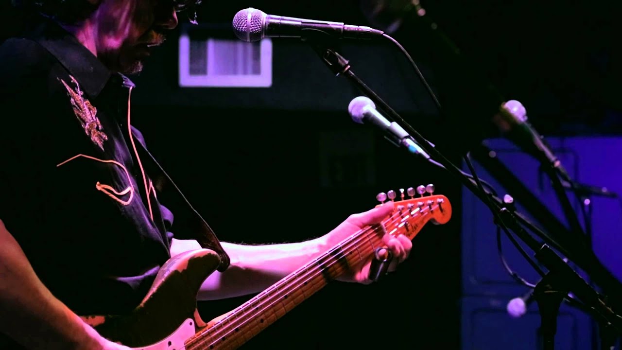 Tommy Malone - Home (Sitting In)