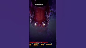 #deep #rock #galactic #survivor #bug #stage #crossover #strange #joke #gaming #funny #twitch