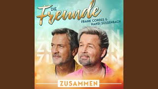 Best Of Medley: Wie ein Fels / Schön mit dir / Du bist meine Sonne / Komm wir stell’n die Uhr auf Null zurück