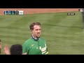 Every A's 2020 Walk-Off Win!