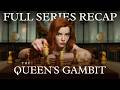 THE QUEENS GAMBIT Full Series Recap &amp; Ending Explained