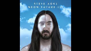 Steve Aoki - Our Love Glows (feat. Lady A) (Super Clean)