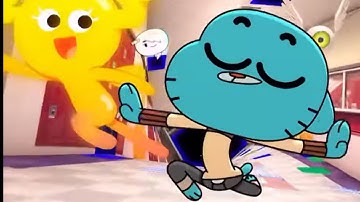 The Wonderfully Weird World Of Gumball New Opening (2025) (Most Popular!)