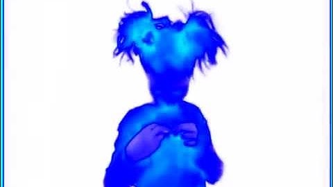 Nickelodeon Closedown 1999 Chorded