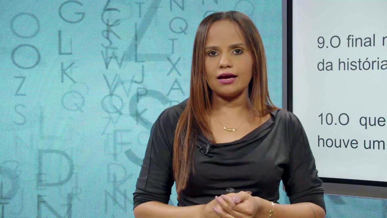 🔴 NOITE - LÍNGUA PORTUGUESA - 05.03.26 - 1ª Série