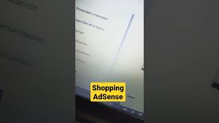 ربح المال من ادسنس اربيتراج ADSENSE SHOPPING