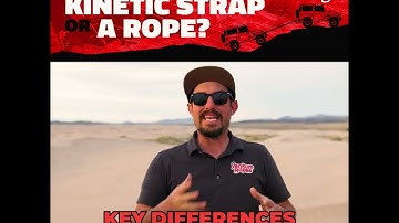 What is Better: Snatch Straps Or Kinetic Ropes?
