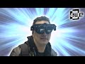 MEGANE X HANDS-ON - Trying The High-Res Micro OLED VR Headset For The First Time! [AWE EU 22]