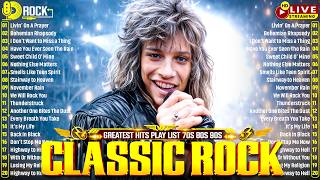 Download lagu Top 100 Classic Rock Songs Of 80s 90s - Bon Jovi, Aerosmith, Queen, Guns N' Roses, Metallica, Queen