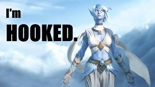 I tried EVERY Class in WoW Forever as a New Player