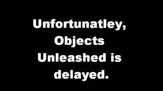 Object Overload Camp Sign Ups (CLOSED)