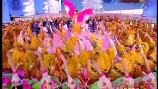 2009 Chinese New Year Gala【Year of Ox】舞蹈《中华大团圆》 王亚彬等丨CCTV