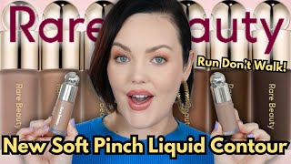 Rare Beauty Soft Pinch Liquid Contours | These Are A Run Don't Walk! screenshot 3