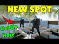 *NEW* Trick To Get On Top Of Coastline Skylight - Rainbow Six Siege