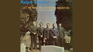 Video thumbnail of "Ralph Stanley - They Won't Believe"