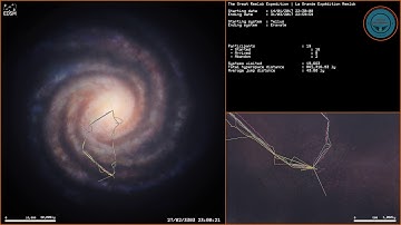 The Great Remlok Expedition | La Grande Expédition Remlok