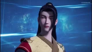 Wu shen zhu zai – Martial Master [ Episode 183 ] English Sub