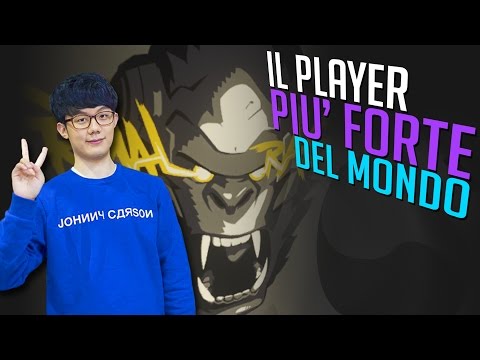 Video: Overwatch Ha Già Più Di 7 Milioni Di Giocatori