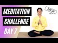 Sacral chakra meditation  guided meditation for beginners  anvita dixit