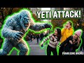 They Didn't Expect This 😂 || Funniest Prank Reactions 💥