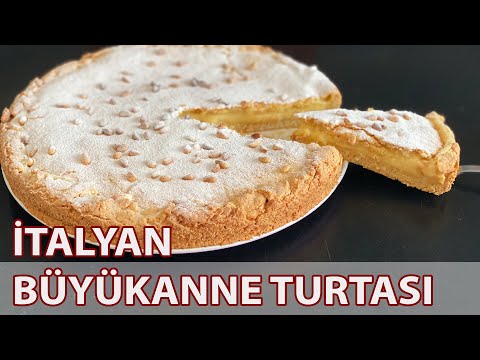 Video: İtalyan Turtası