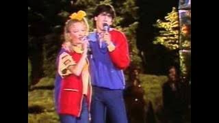 Frontiera '84 - Halina Benedyk i Marco Antonelli #halinabenedyk #frontiera #marcoantonelli