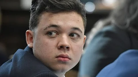 NOT GUILTY ALL COUNTS - Jury delivers their verdicts in the Kyle Rittenhouse Trial