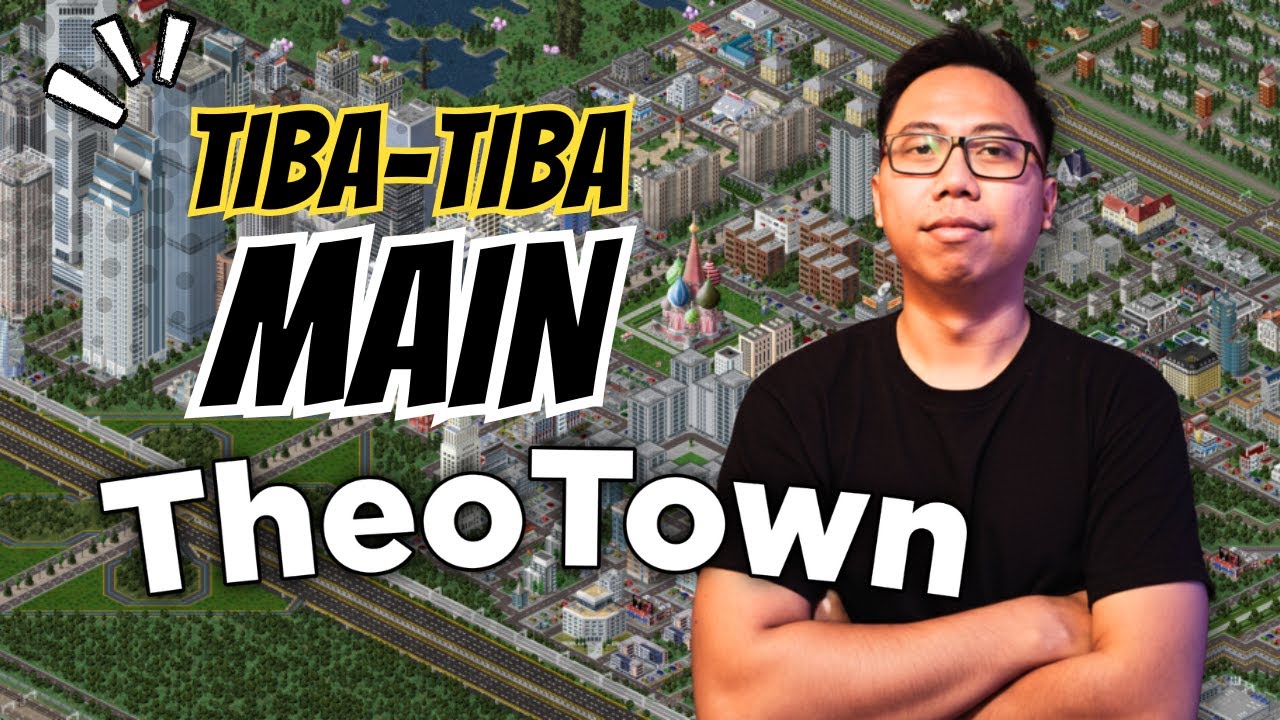 MAIN DI MODE HARD TANPA PLUGIN!