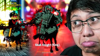 How To Get New Skull Knight Secret Limited Unit In Anime Adventures Update  15! 