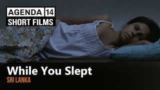While You Slept (2015)