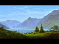 Morning Mood - Edvard Grieg (Peer Gynt, Suite No. 1, Op. 46, I)