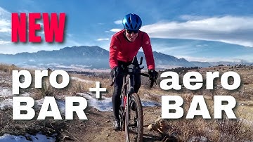 Canyon Grail Cockpit Swap & Aero Bar Install