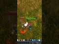 I was born in it, molded by it… #tbcclassic #pvp #wow