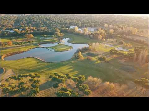 Adriatic Golf Club Cervia