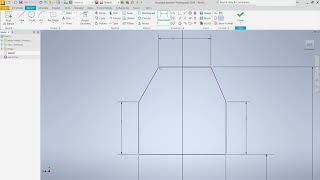 Autodesk Inventor 2024 Tutorial –Seal [Step by Step]