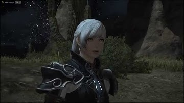 Final Fantasy XIV  A Parting Glass Part 3