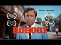 Robort: An AI-Driven Short Film 🎬