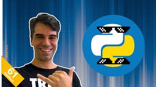 61 - Programação Python profissional: 4 dicas